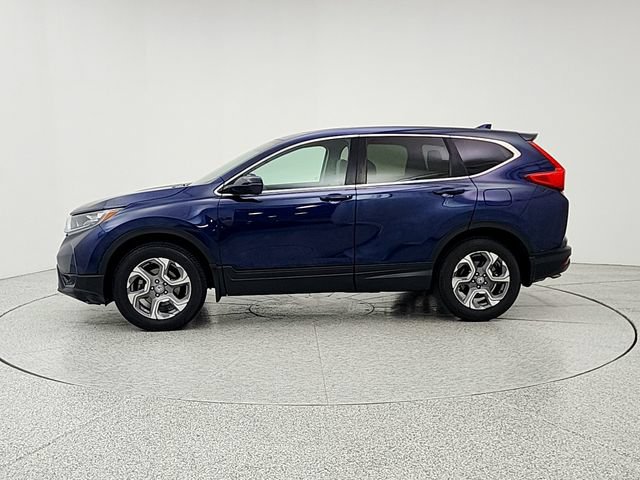 Used 2019 Honda CR-V EX image 8