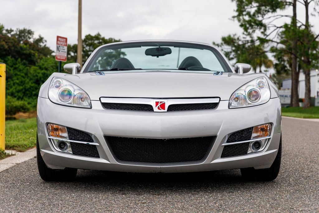Used 2008 Saturn Sky RWD image 23