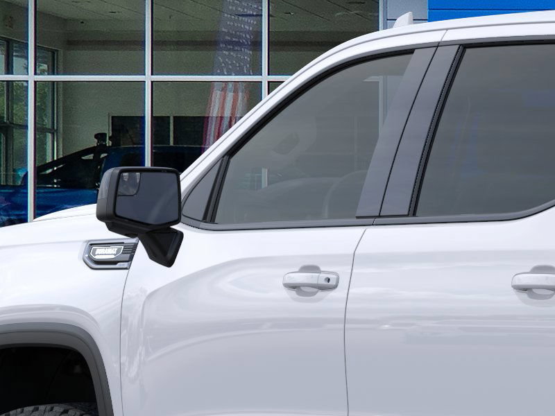 New 2026 GMC Sierra 1500 AT4 w/ AT4 Preferred Package AWD/4WD image 44