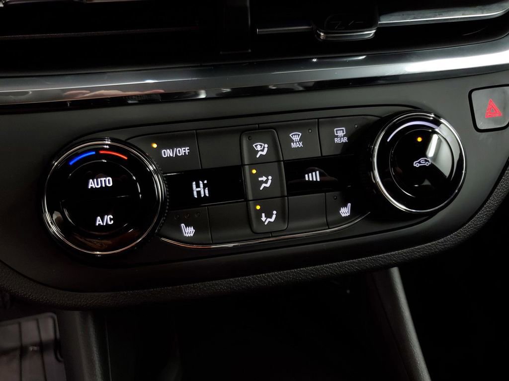 New 2026 Buick Envista Preferred w/ Convenience I Package FWD image 18