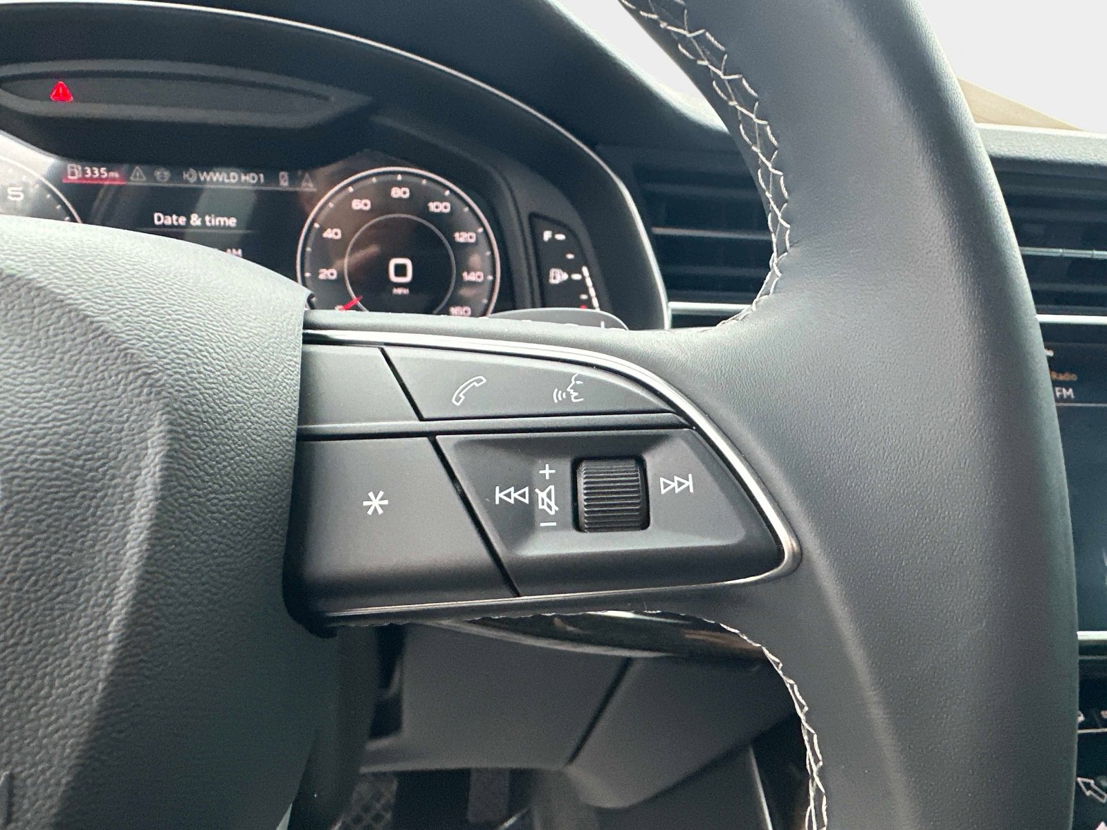 Used 2025 Audi Q7 2.0T Premium image 26