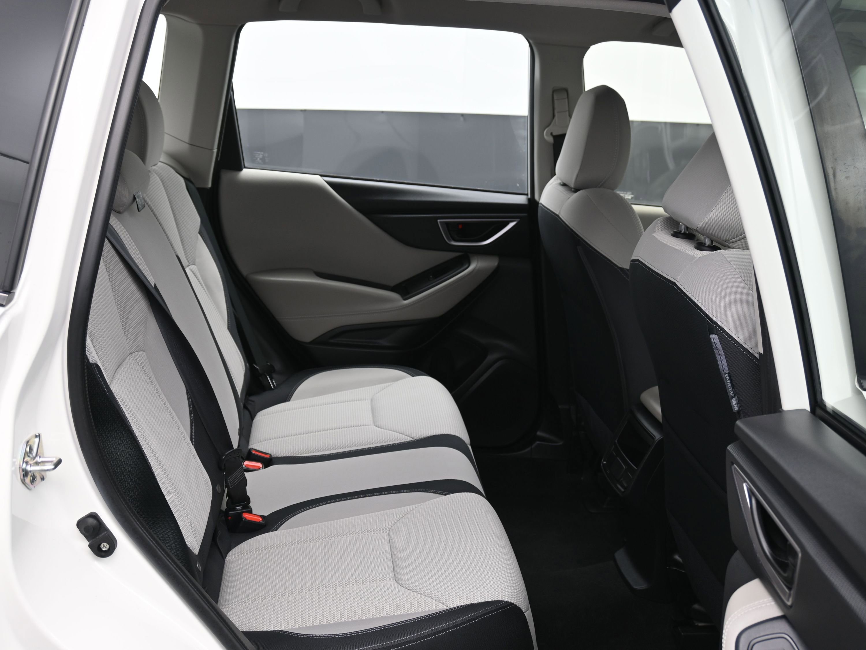 Used 2022 Subaru Forester image 23