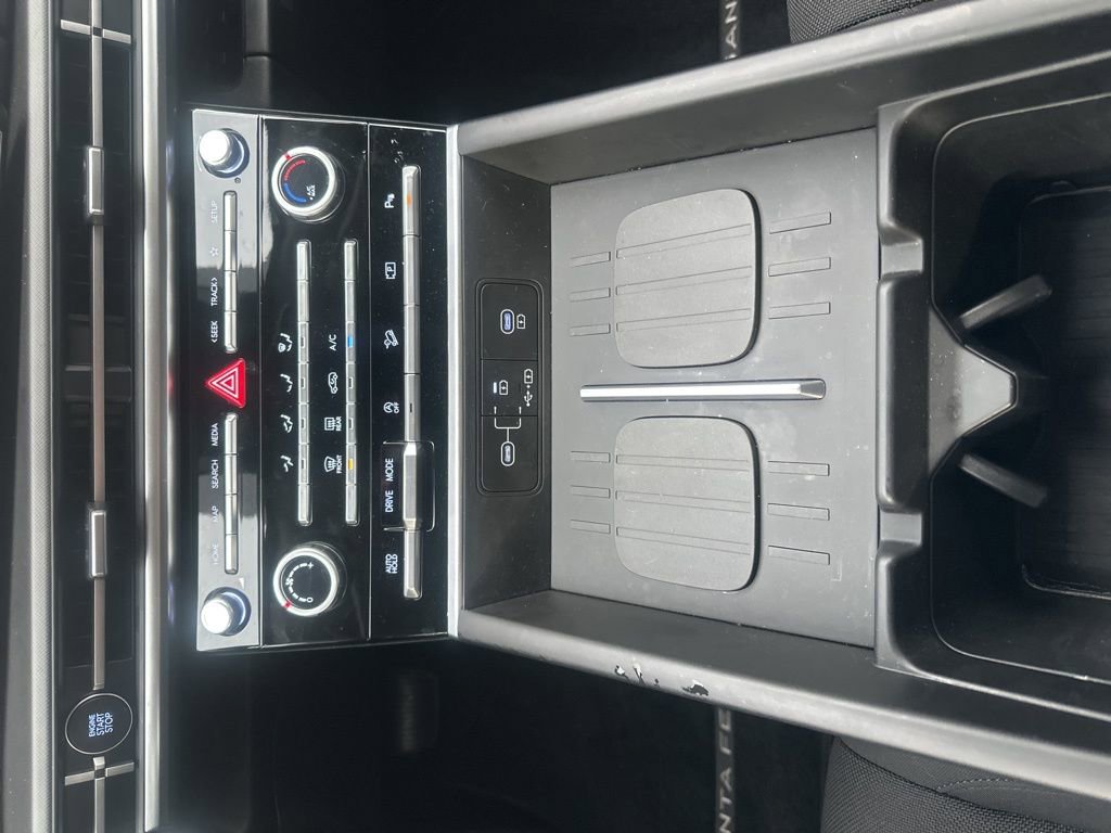 Certified 2026 Hyundai Santa Fe SE image 24