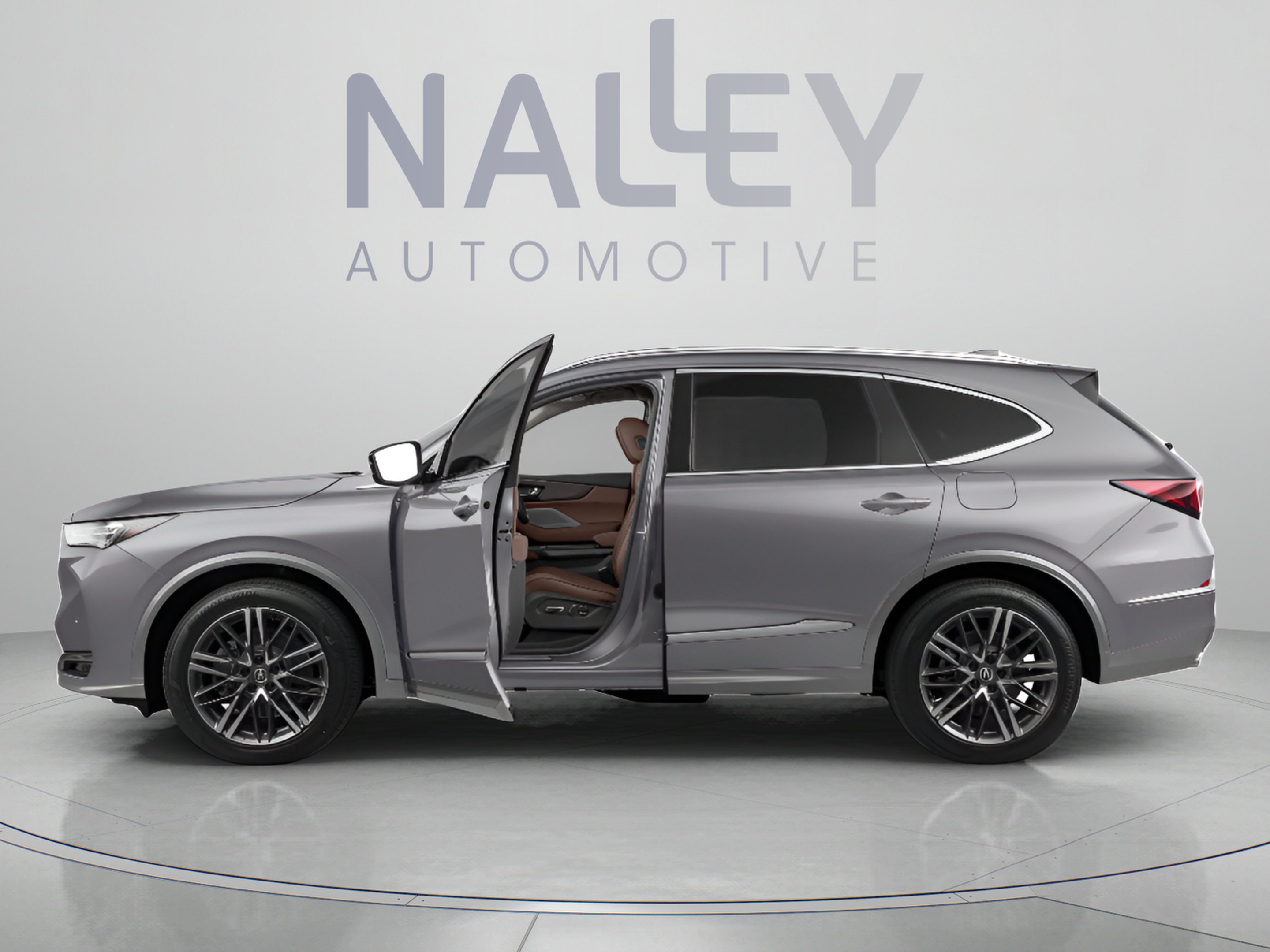 New 2026 Acura MDX Type S AWD/4WD image 4