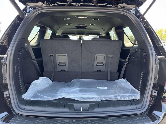 New 2026 Dodge Durango GT AWD/4WD image 34