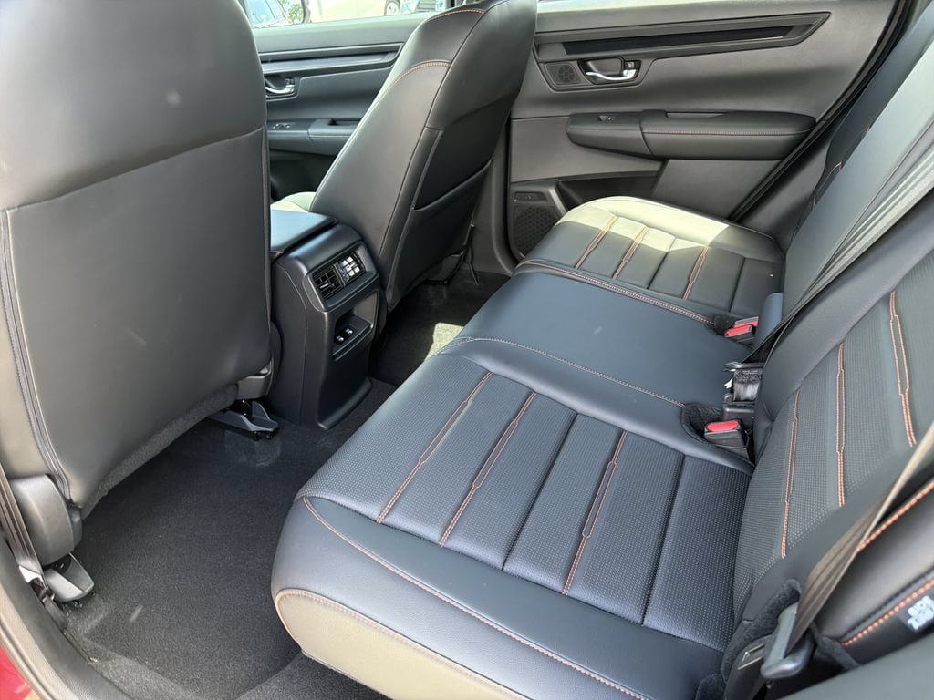 Used 2024 Honda CR-V Sport-L image 17