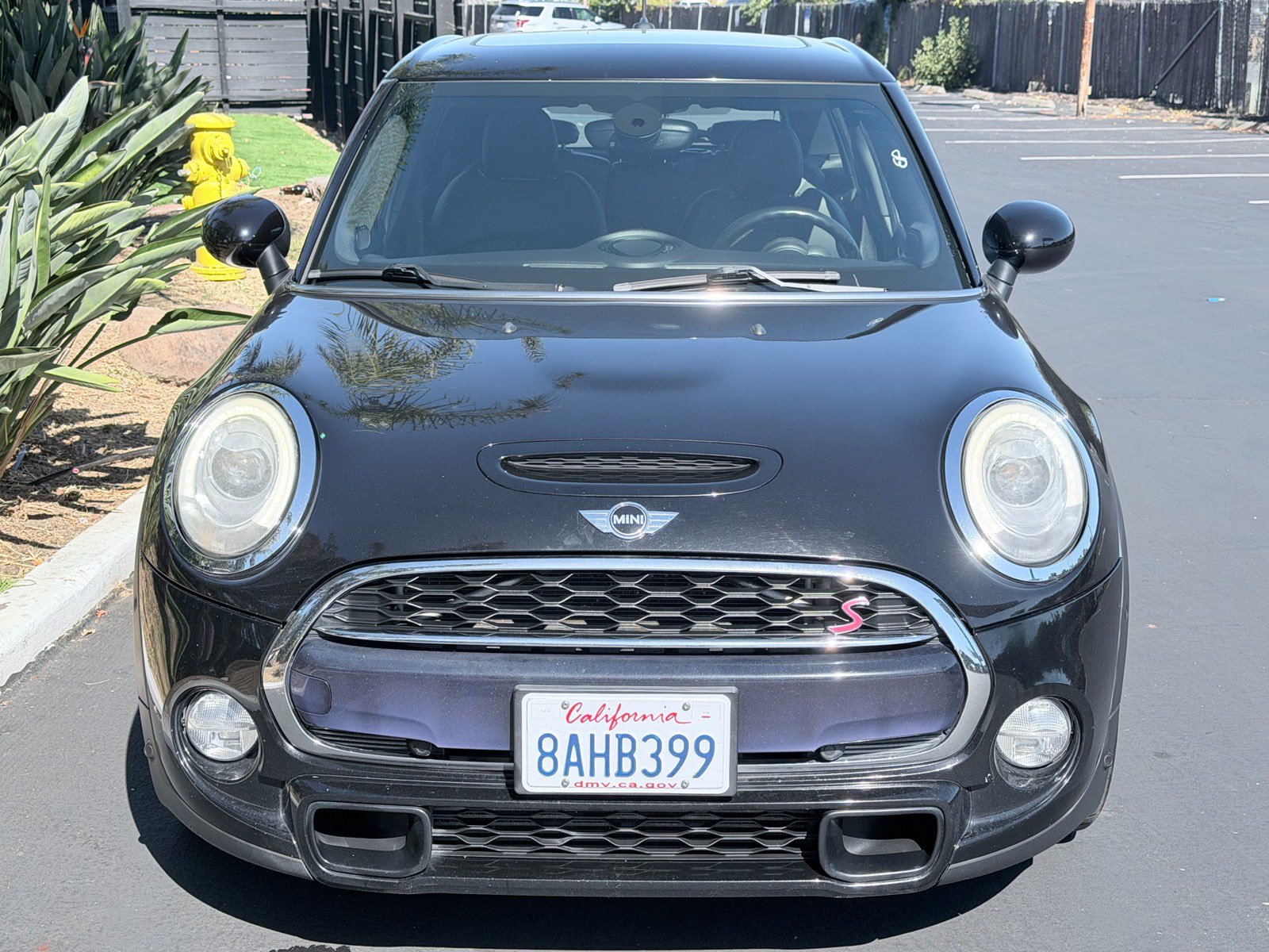 Used 2018 MINI Cooper S FWD image 4