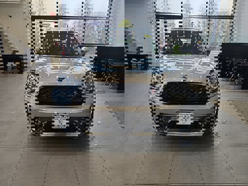 Certified 2024 MINI Cooper Countryman S w/ Premium Package image 6