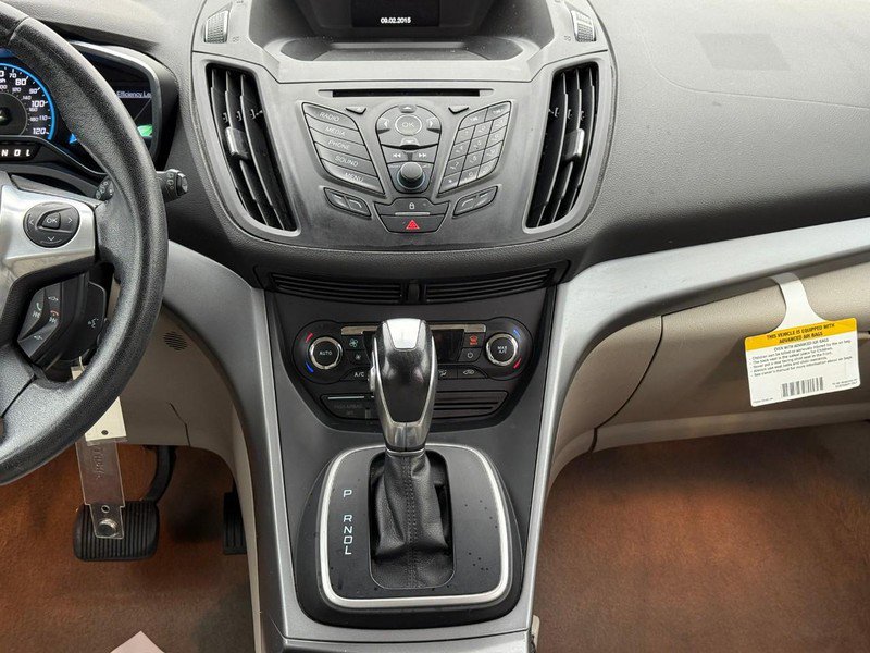 Used 2014 Ford C-MAX SE image 17