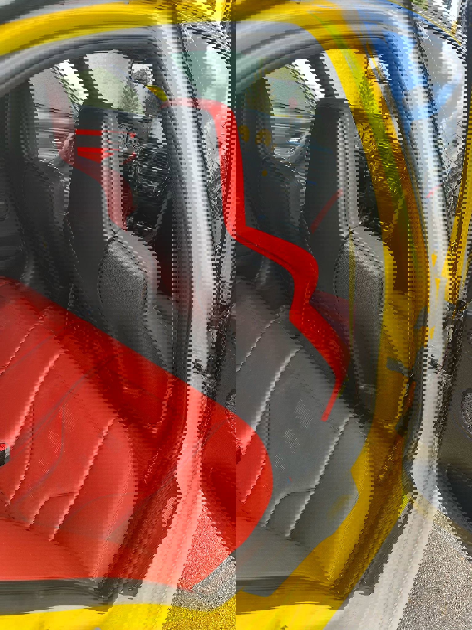 Used 2016 BMW M3 image 10