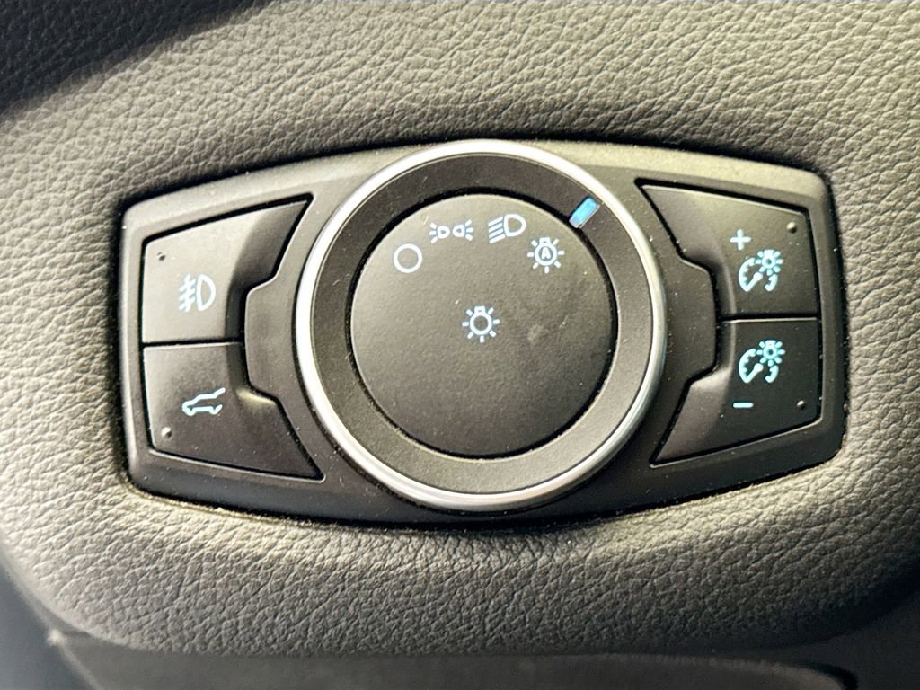 Used 2017 Ford Escape Titanium w/ Equipment Group 301A image 12