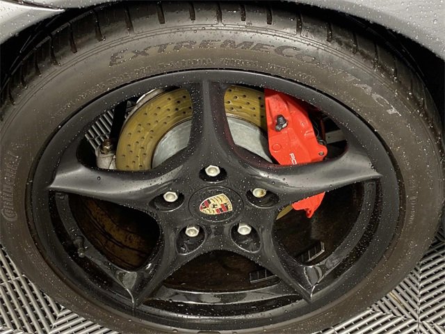 Used 2004 Porsche Boxster S image 19