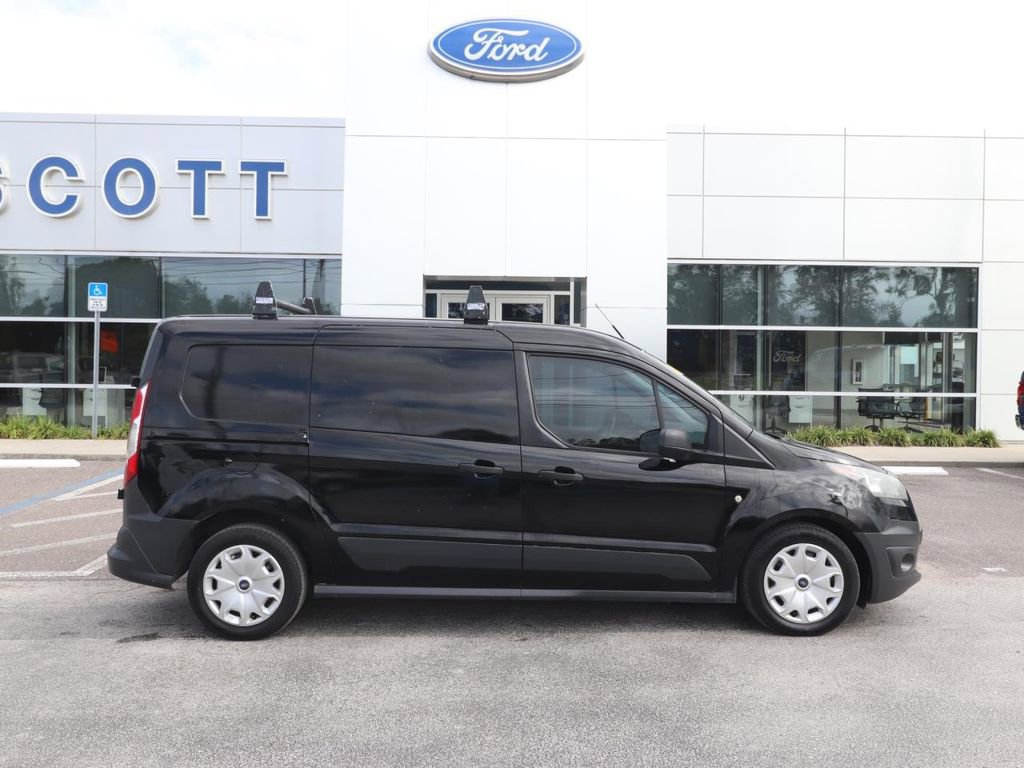 Used 2018 Ford Transit Connect XL image 15