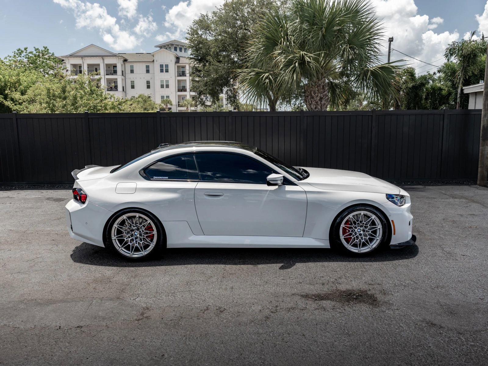 Used 2023 BMW M2 w/ Lighting Package RWD image 26