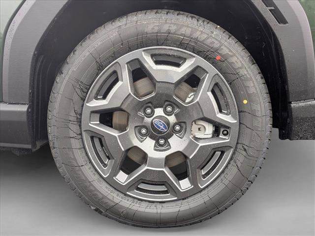 New 2026 Subaru Outback Premium image 10