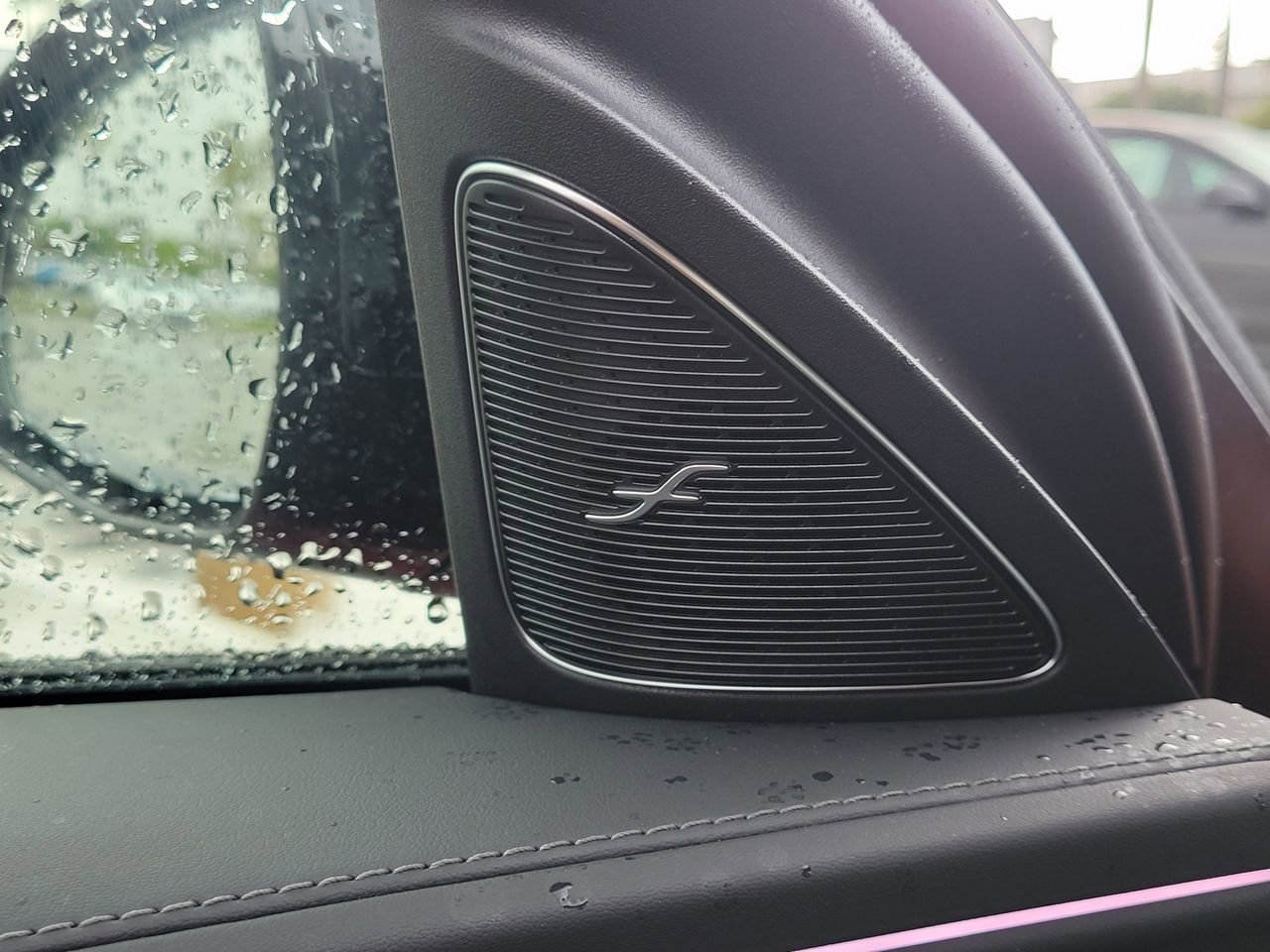 New 2026 Mercedes-Benz E 53 AMG e 4MATIC Sedan image 44