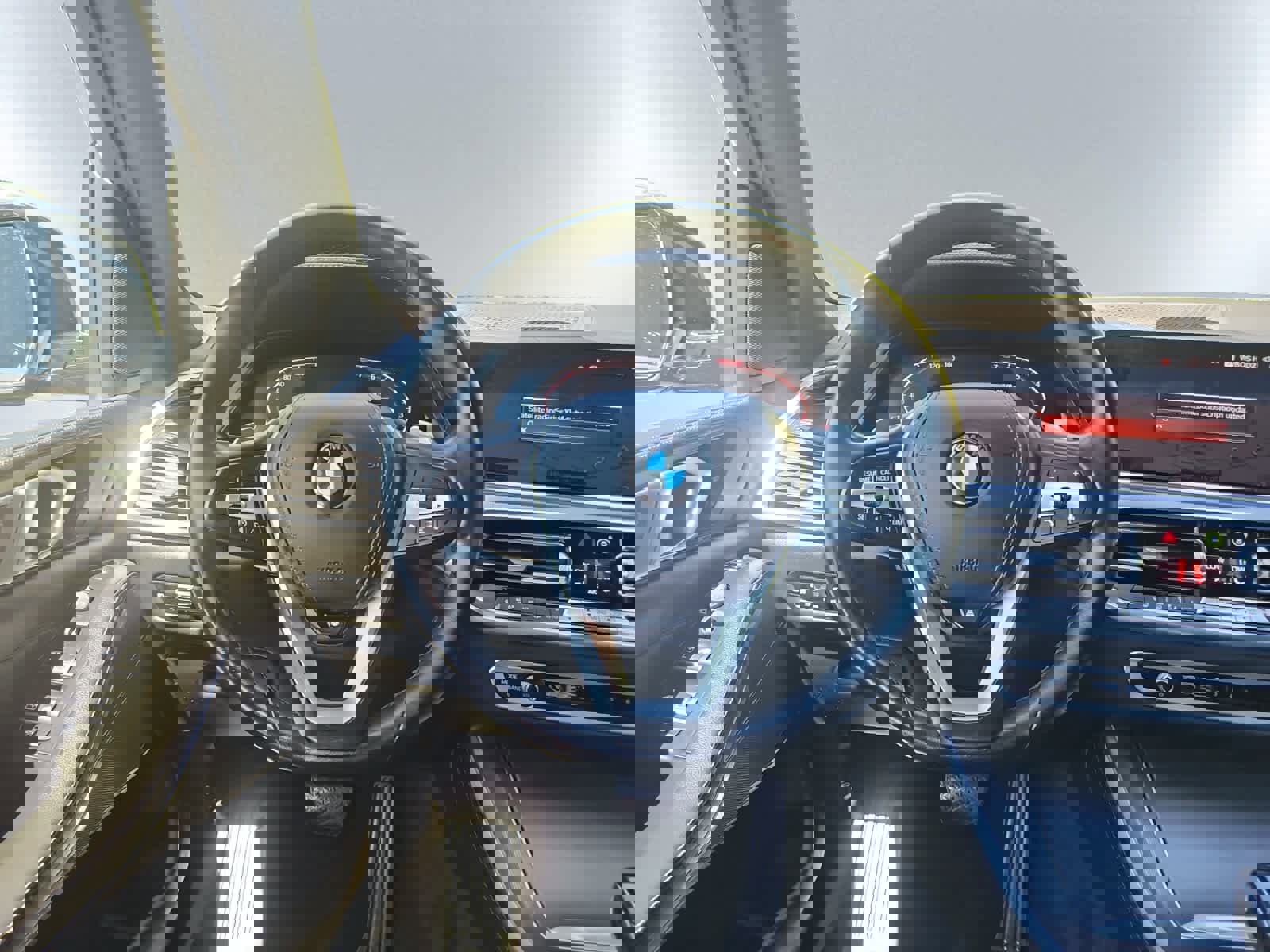 Used 2019 BMW X5 xDrive40i w/ Premium Package 2 image 12