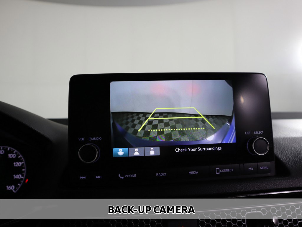 Used 2026 Honda Civic LX image 4