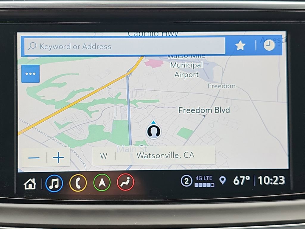 Used 2024 Buick Enclave Premium image 24