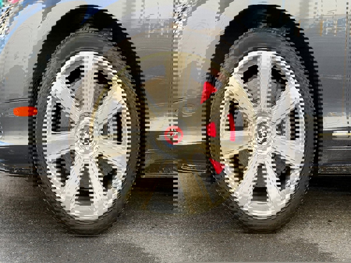 Used 2014 Bentley Continental GT V8 S image 14