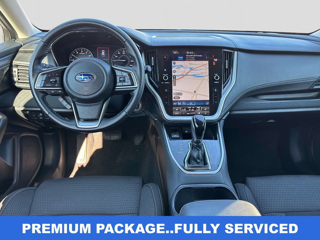 Certified 2022 Subaru Outback Premium AWD/4WD image 12