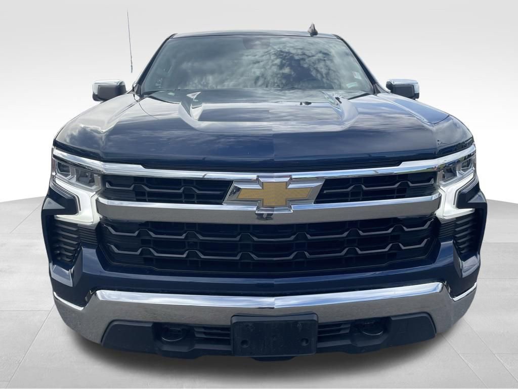 Used 2022 Chevrolet Silverado 1500 LT AWD/4WD image 18
