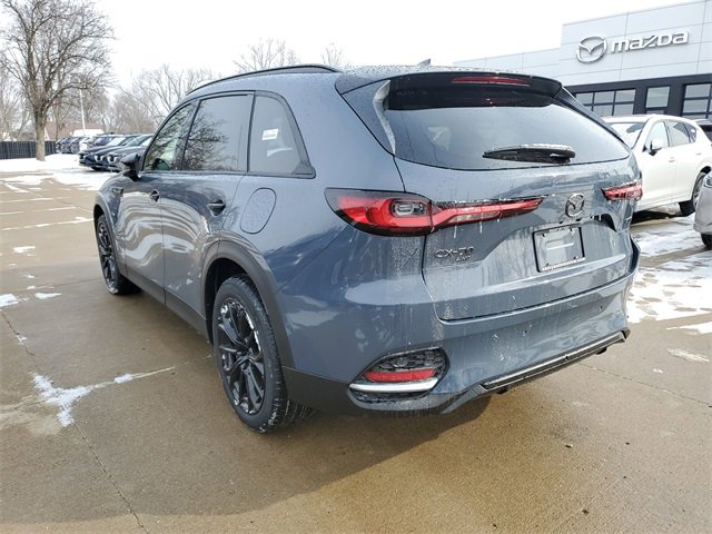 New 2026 MAZDA CX-70 3.3 Turbo w/ Premium Plus Pkg image 3