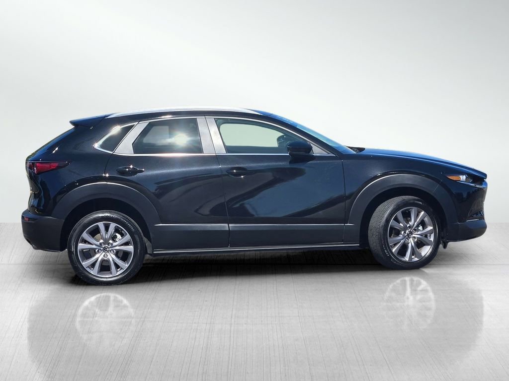 Certified 2023 MAZDA CX-30 AWD 2.5 S w/ Select Package image 3