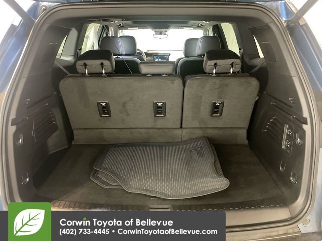 Used 2025 GMC Acadia Denali image 16