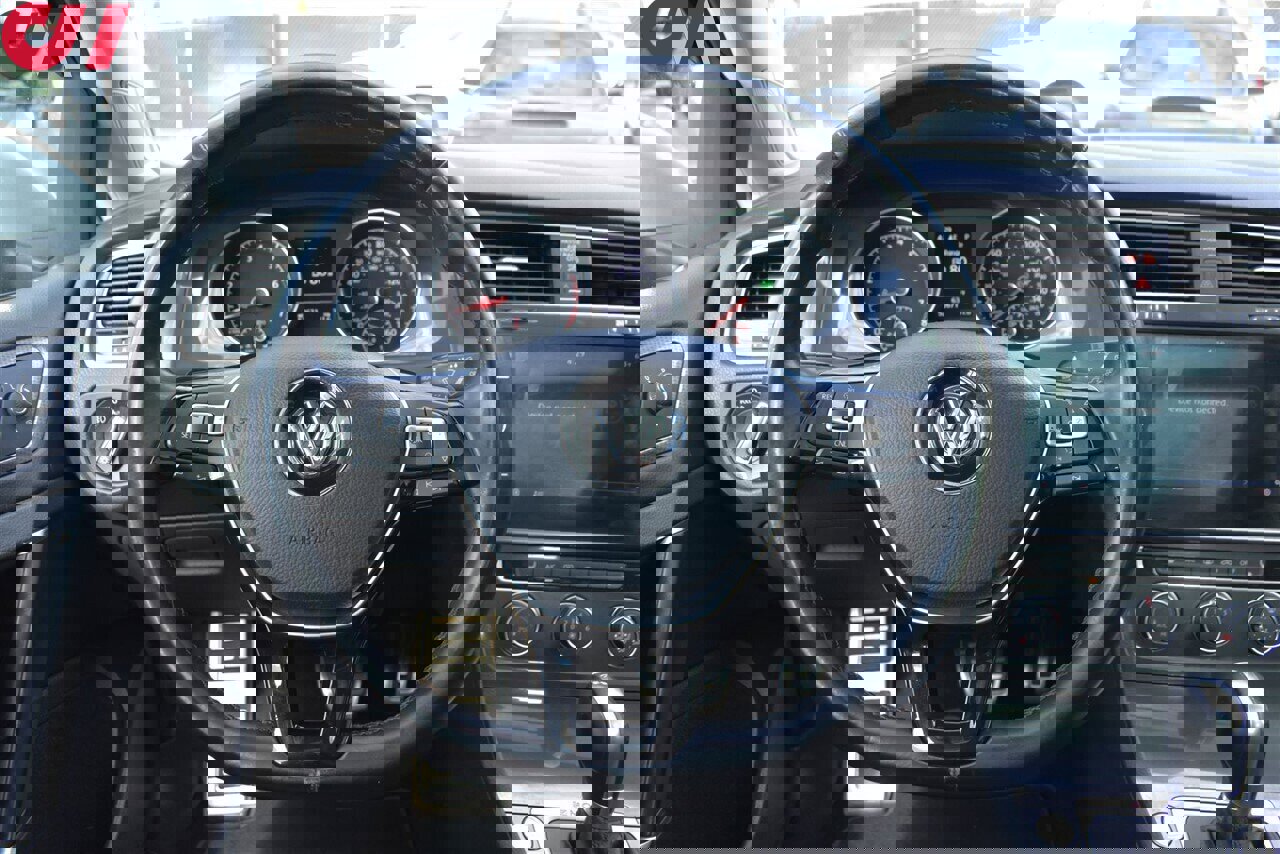 Used 2018 Volkswagen Golf Alltrack SE AWD/4WD image 14