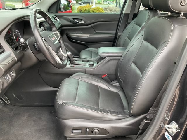 Used 2019 GMC Acadia SLT AWD/4WD image 5