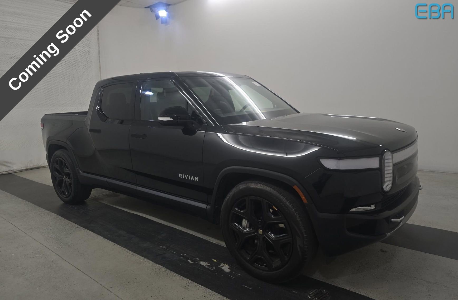 Used 2024 Rivian R1T Adventure