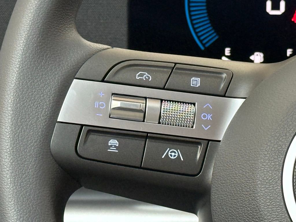 New 2026 Hyundai Kona SE image 22