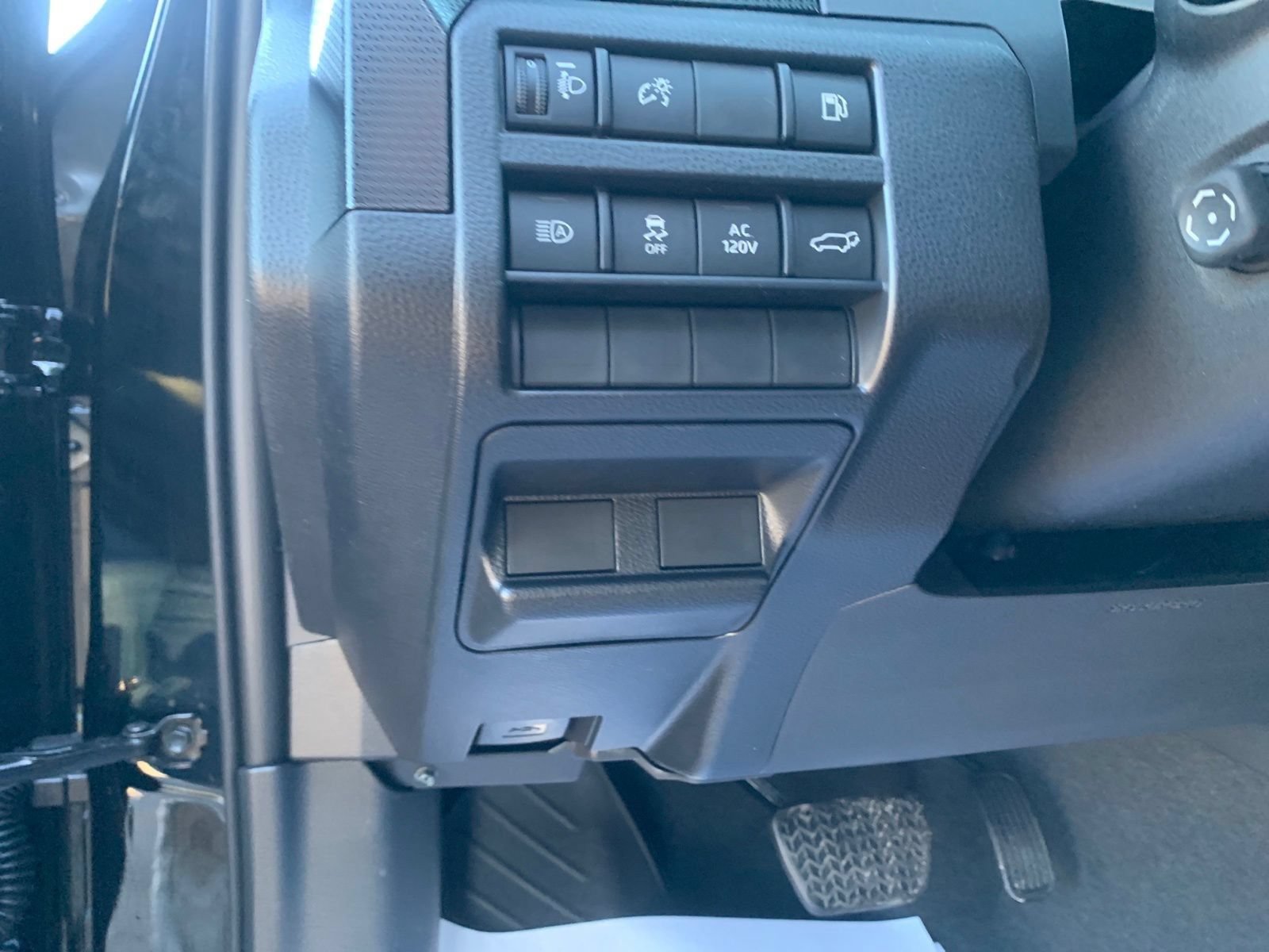 New 2026 Toyota 4Runner Limited AWD/4WD image 14