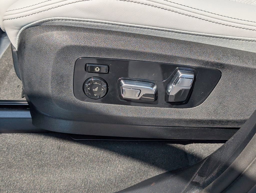 New 2026 BMW X5 xDrive40i image 15