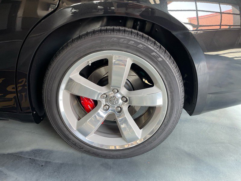 Used 2007 Dodge Charger SRT8 w/ SRT Option Group II image 17