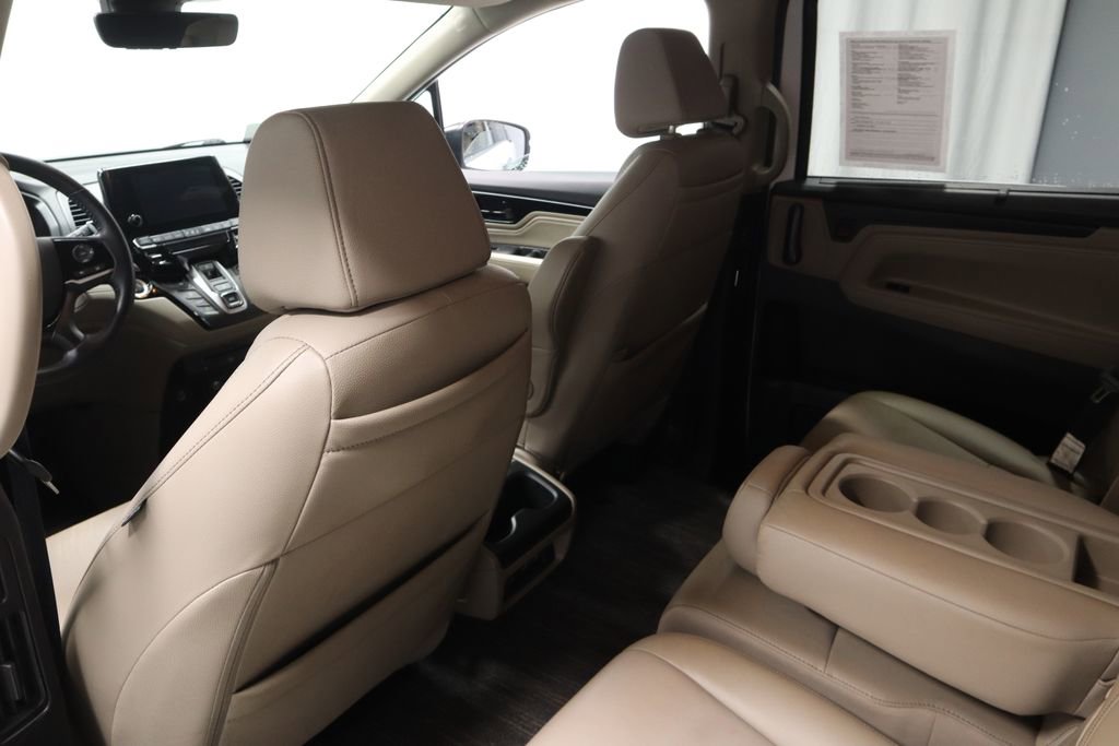 Used 2023 Honda Odyssey Touring image 22