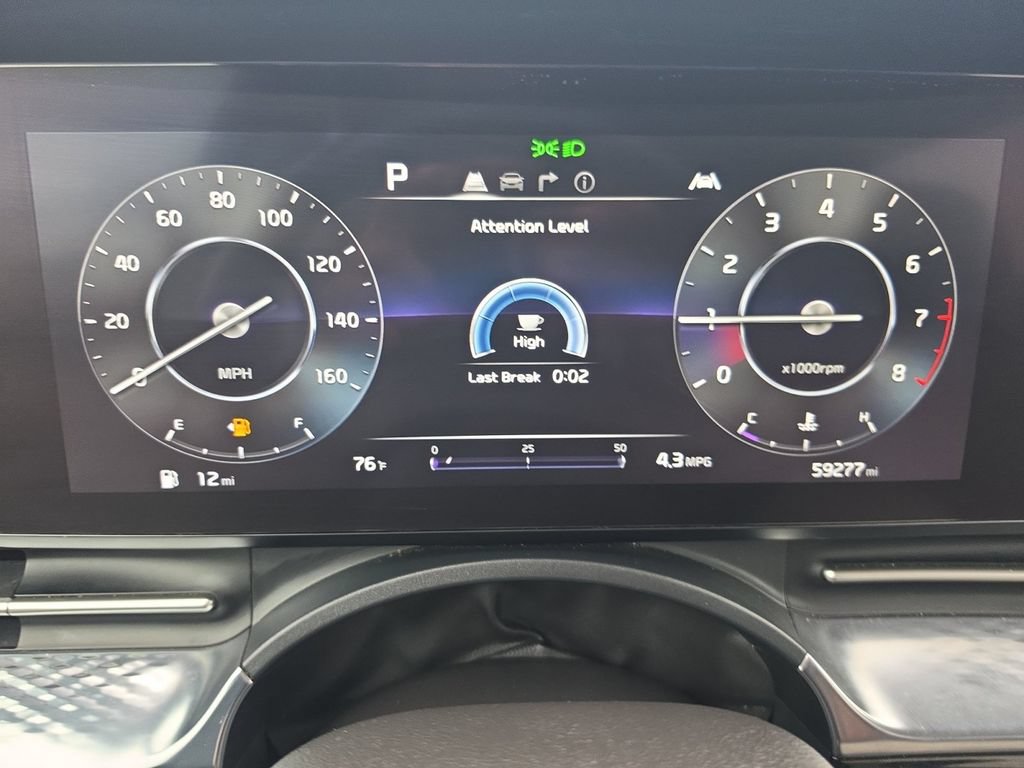Used 2023 Kia Carnival SX Prestige FWD image 16
