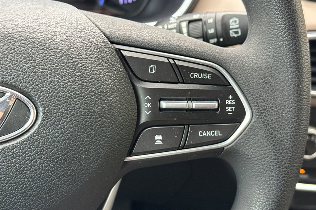 Used 2020 Hyundai Santa Fe SEL image 29