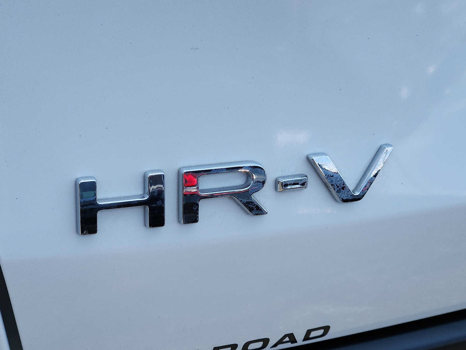 Certified 2026 Honda HR-V LX image 29