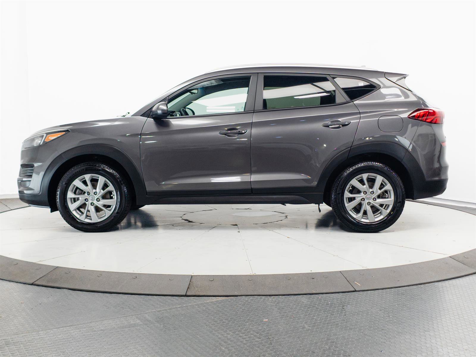 Used 2020 Hyundai Tucson Value AWD/4WD image 6