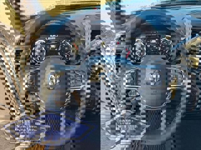 New 2026 RAM 2500 Tradesman image 32