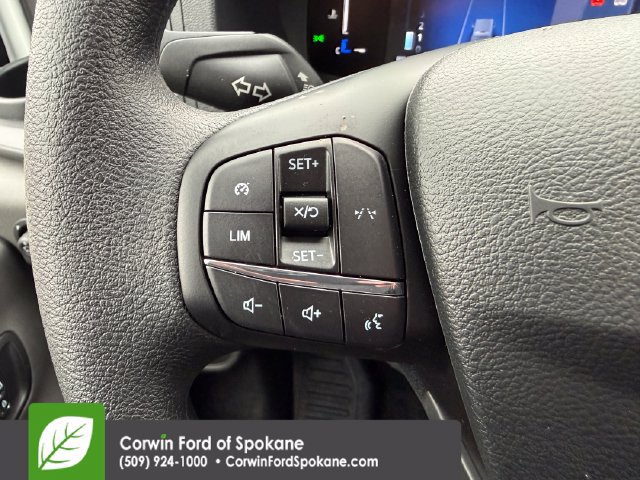 New 2026 Ford Transit 350 148 High Roof Extended AWD image 22