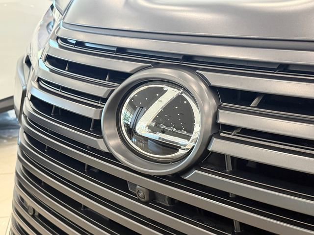New 2026 Lexus LX 600 4WD w/ Luxury Package image 32