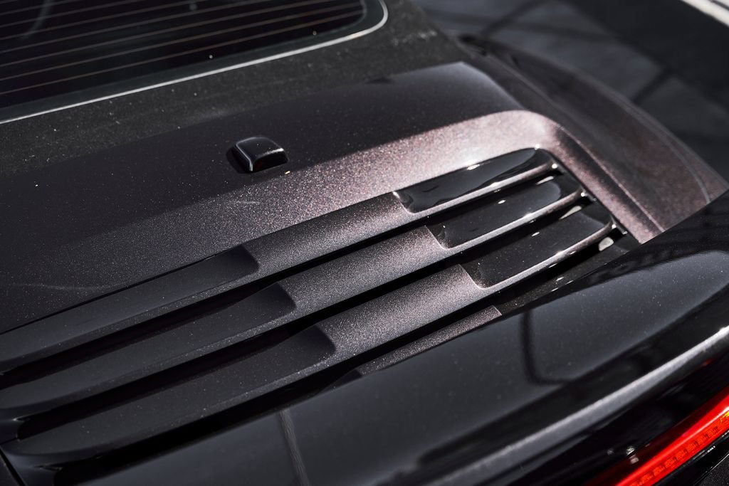 Used 2014 Porsche 911 Turbo S AWD/4WD image 12