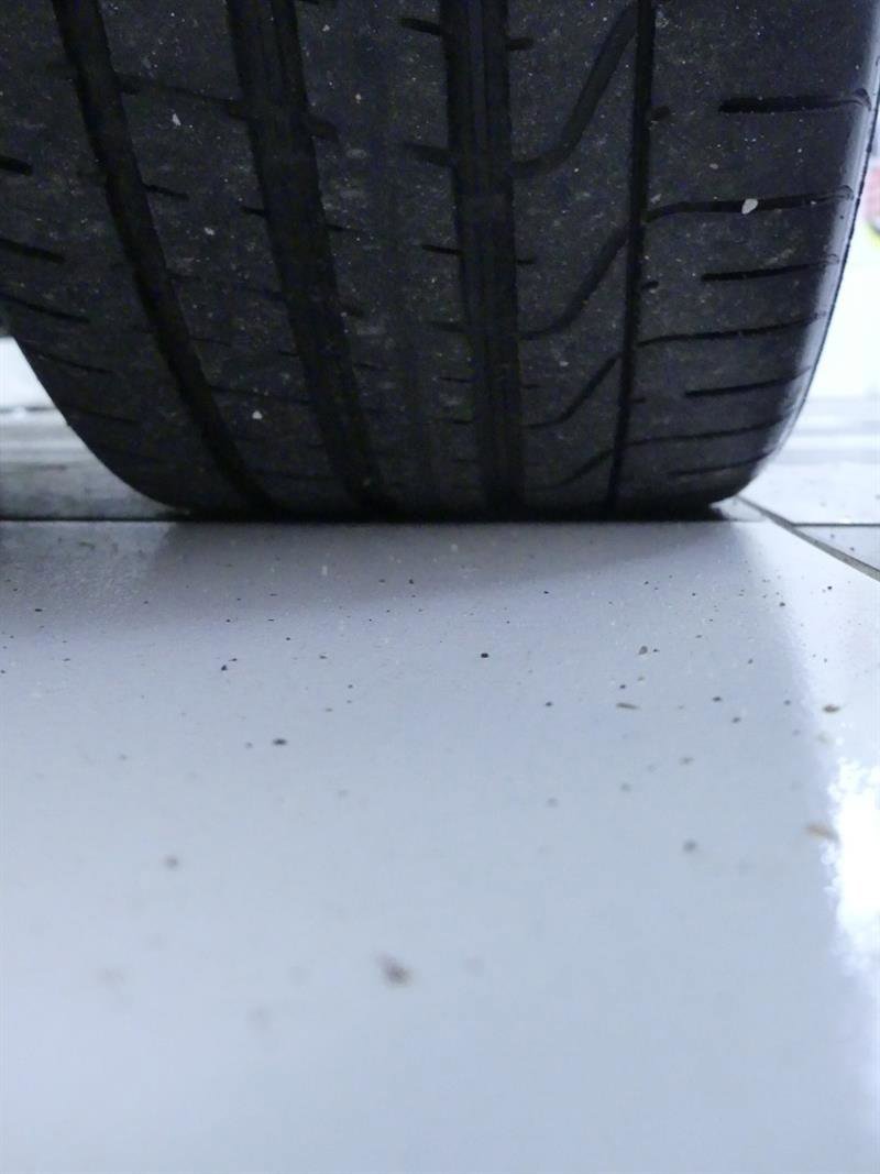 Used 2018 Porsche Macan Turbo image 45