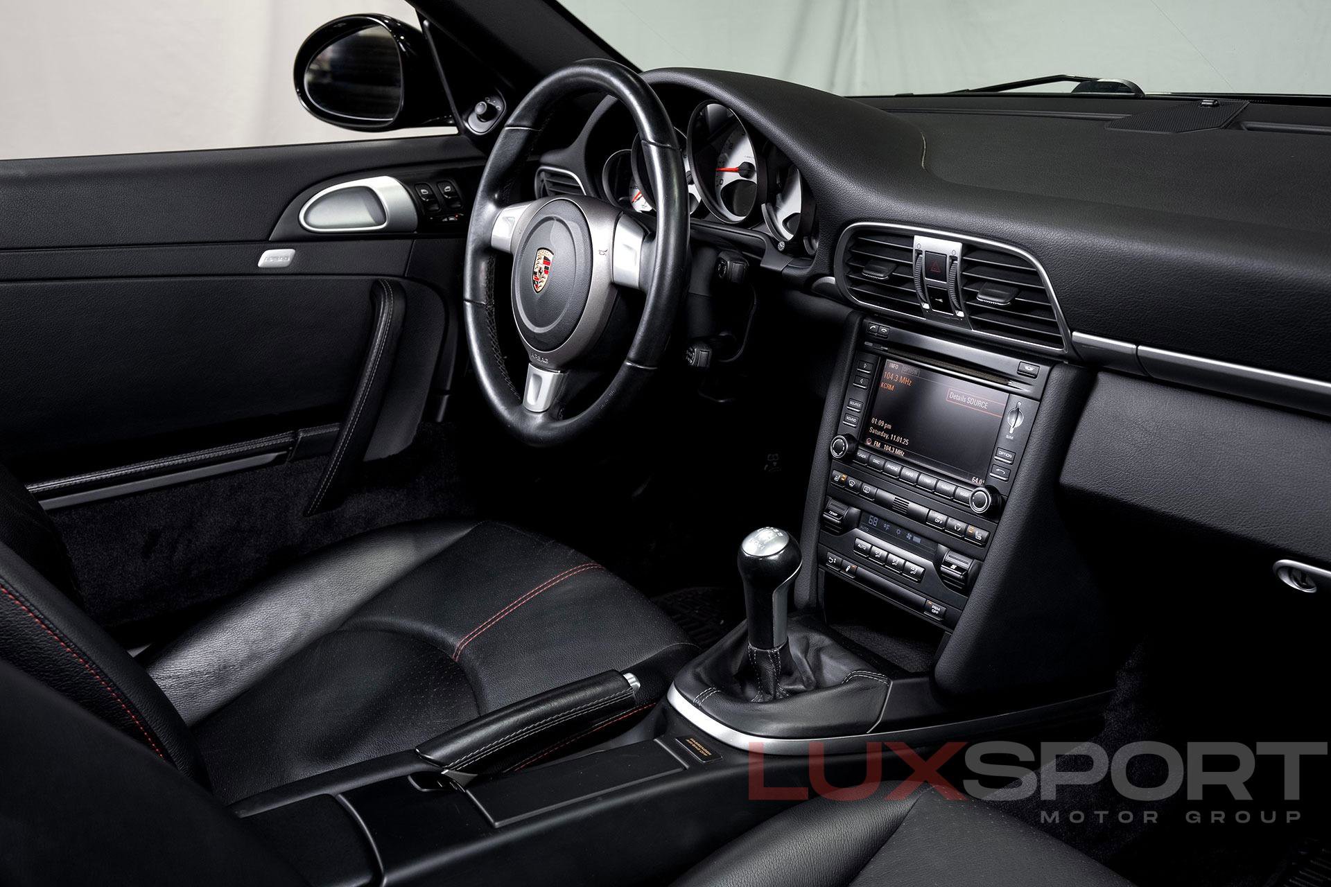 Used 2009 Porsche 911 Carrera S image 56