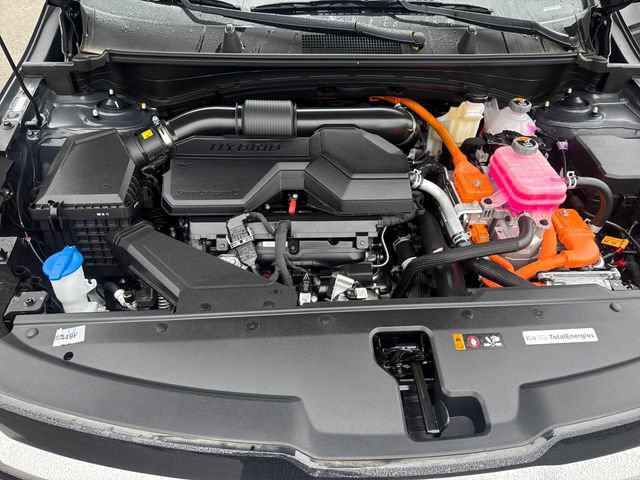 New 2027 Kia Sportage S FWD image 16