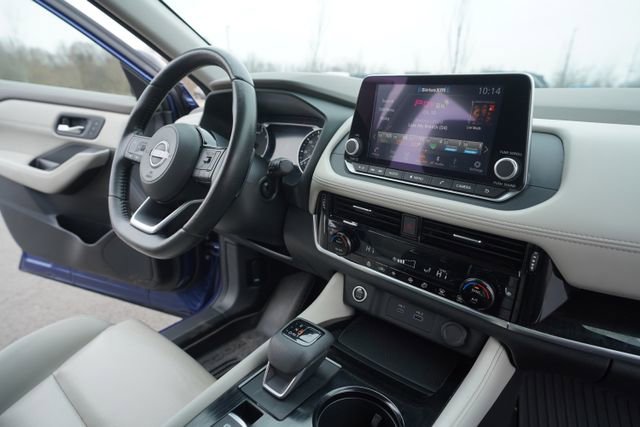 Used 2023 Nissan Rogue SL image 33
