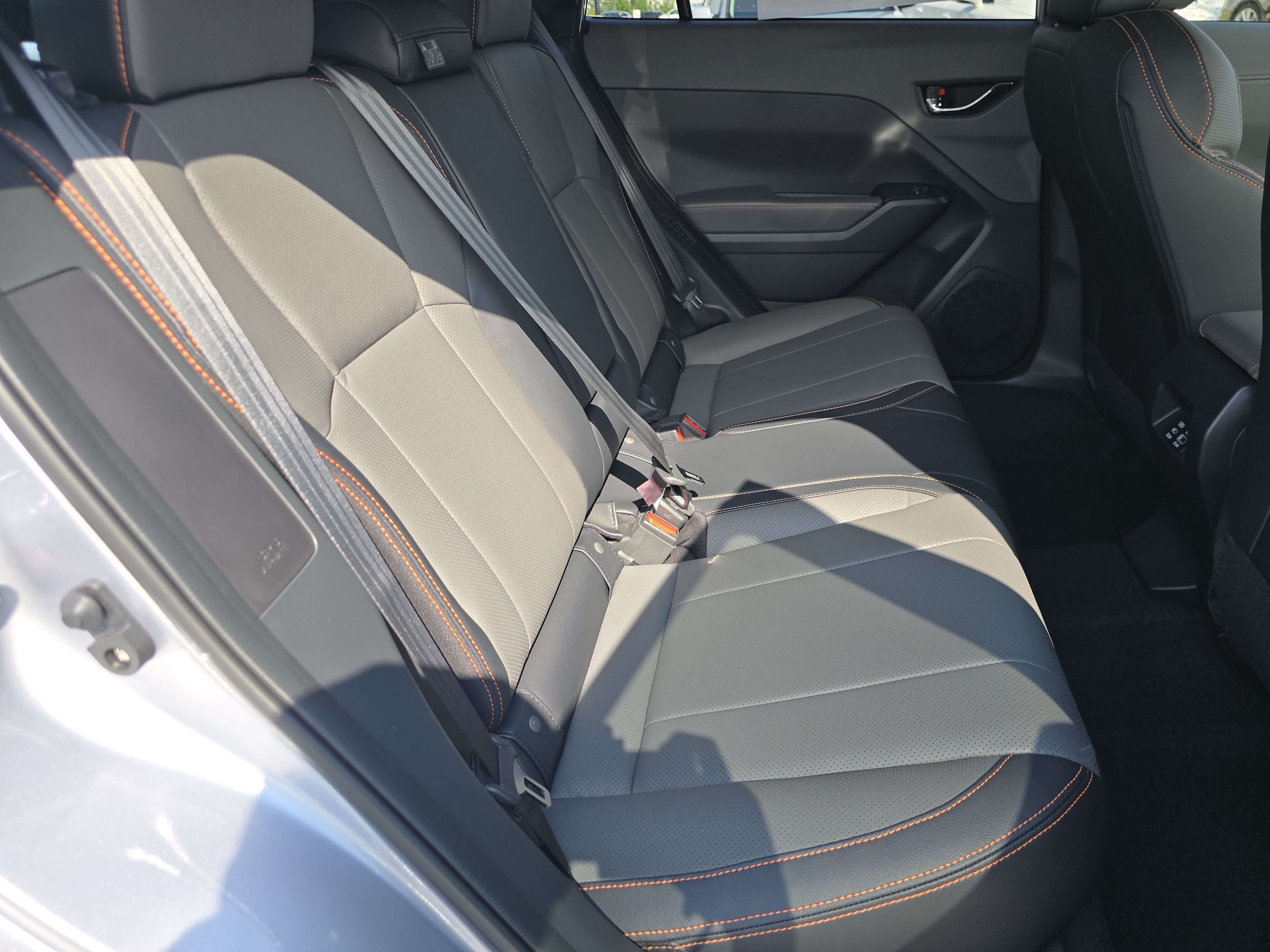 New 2026 Subaru Crosstrek 2.5i Limited AWD/4WD image 19